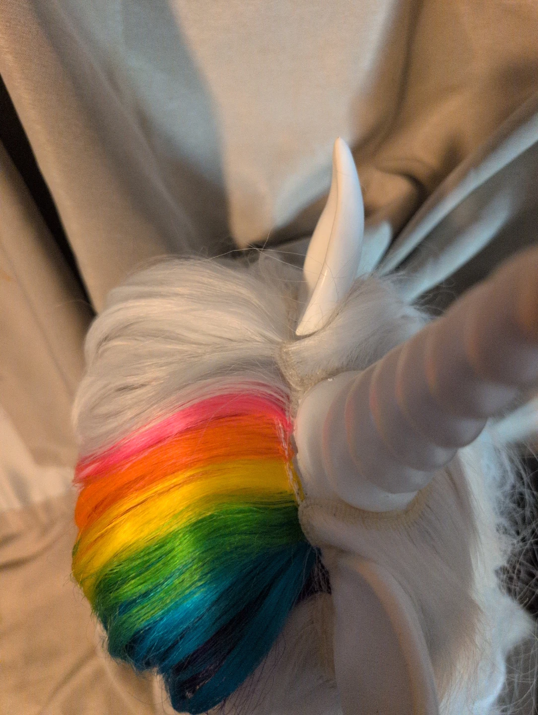 Cos Play Wig - photo 4
