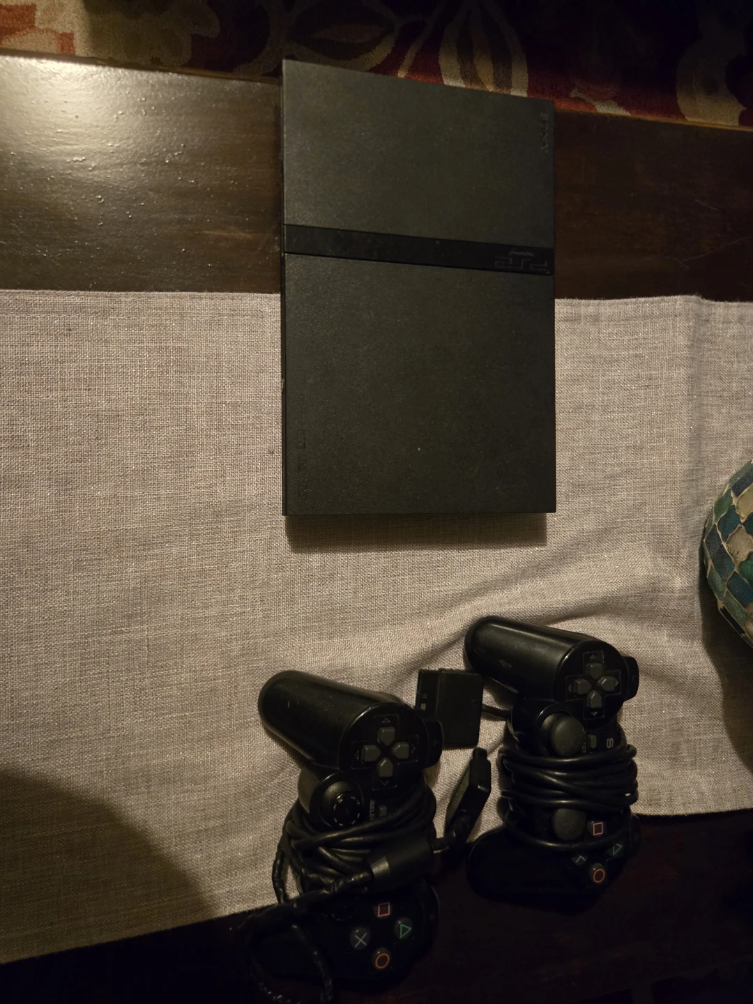 Sony PlayStation 2 Console Bundle - photo 2