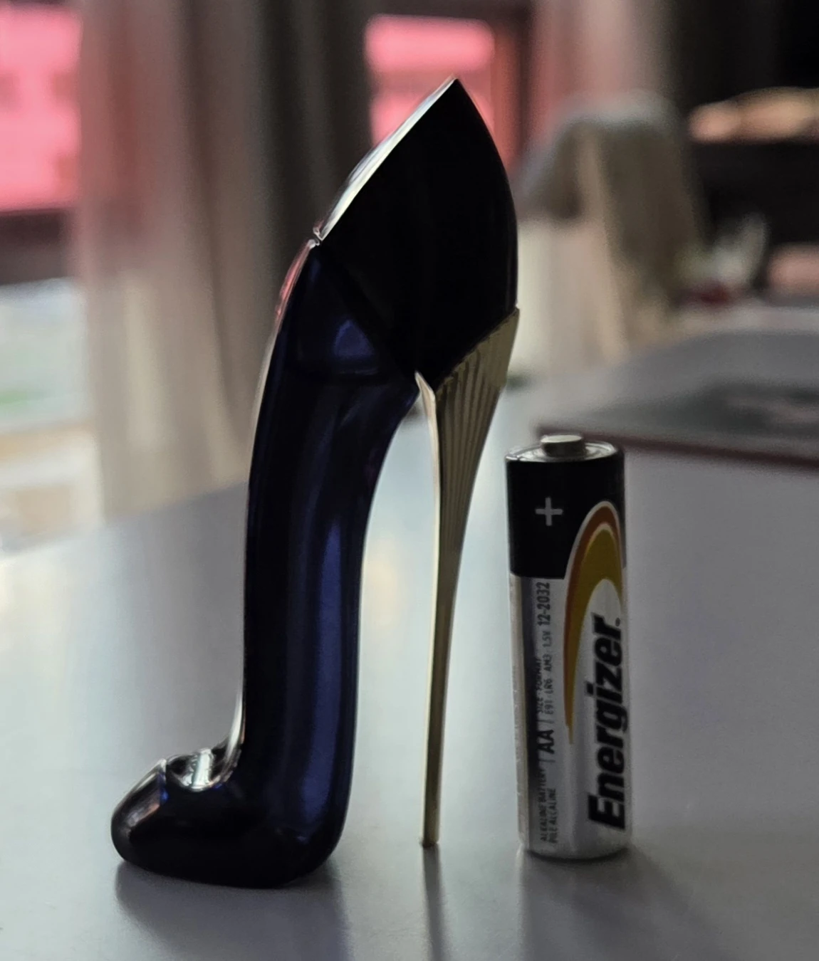 Carolina Herrera Good Girl Eau de Parfum Mini - photo 2
