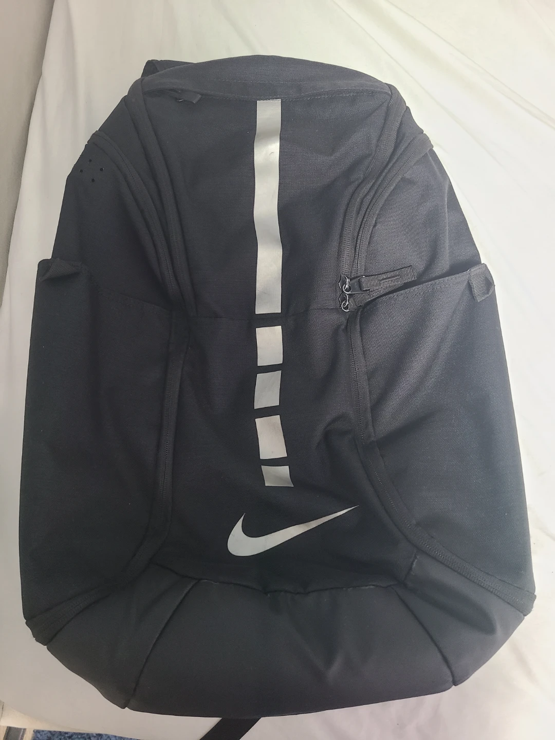 Nike Elite Backpack Black V1