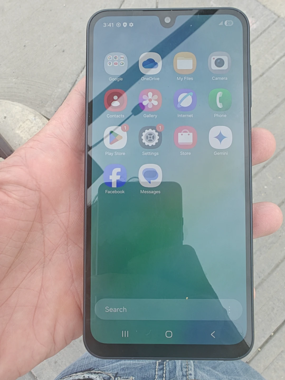 Samsung Galaxy A16 5G 128GB - photo 2
