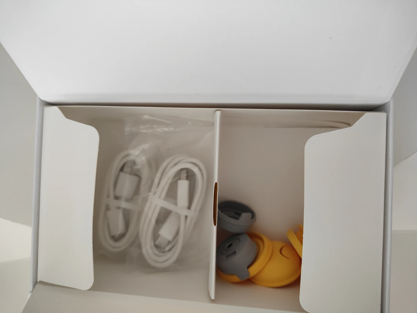 Magic Inbra Hands-Free Breast Pump(price firm ) please - photo 3