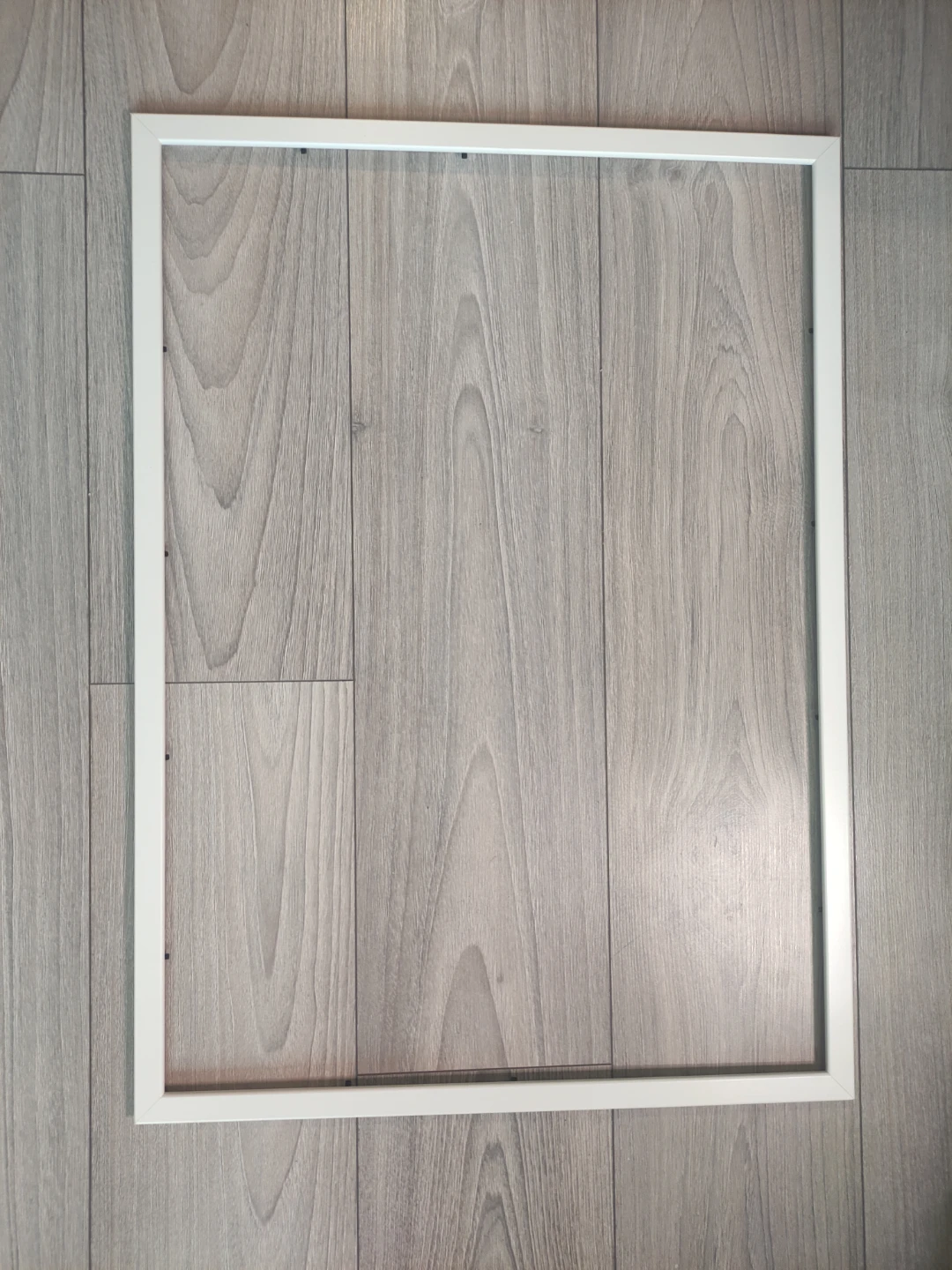 Free IKEA White Picture Frame 🏈