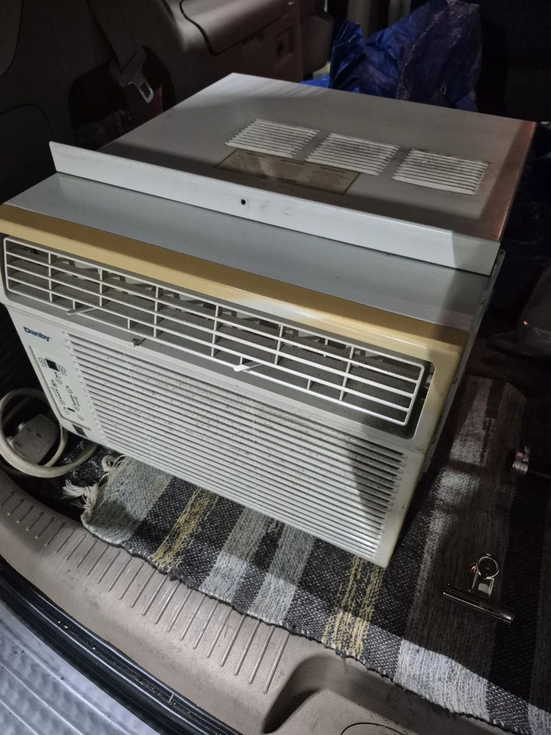 Window ac - photo 2