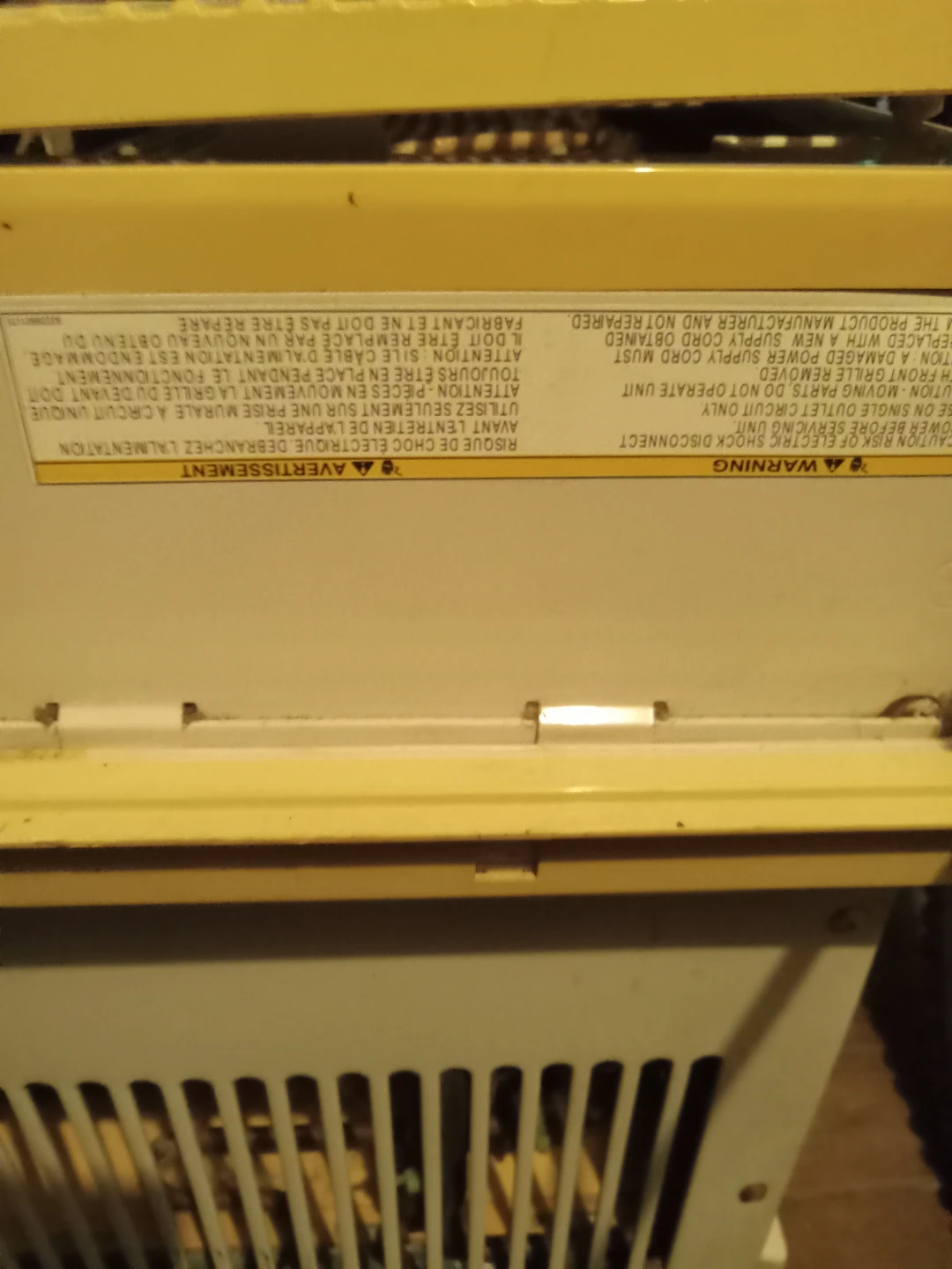 SoleusAir 10000 BTU Window Air Conditioner - photo 2