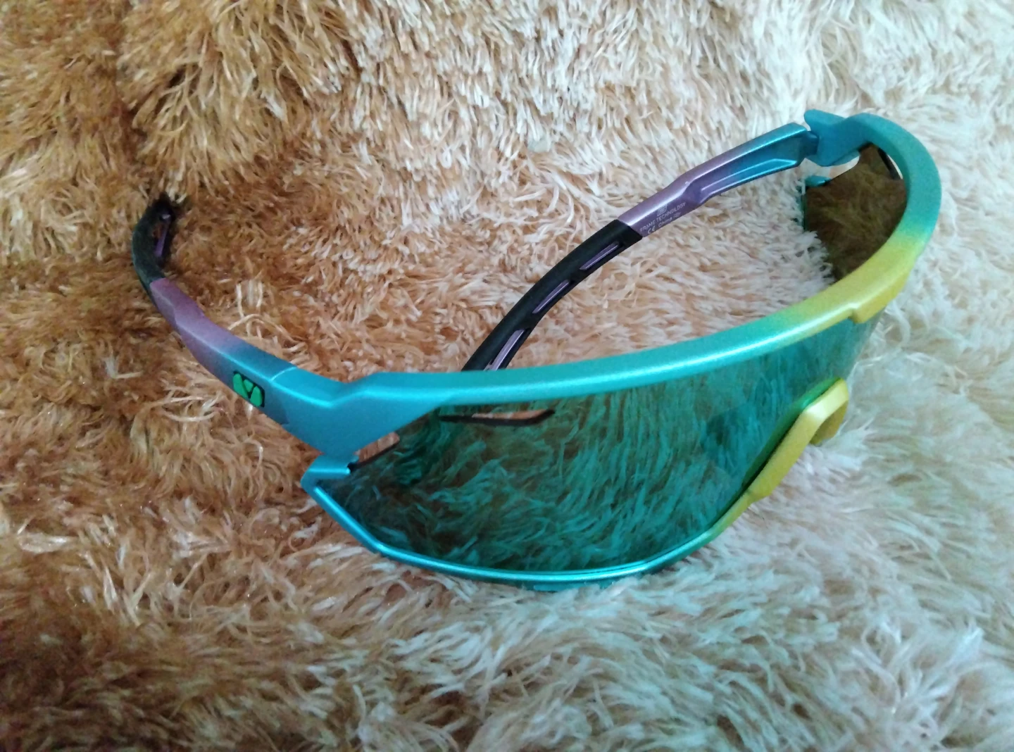 Vigro sunglass (Male)