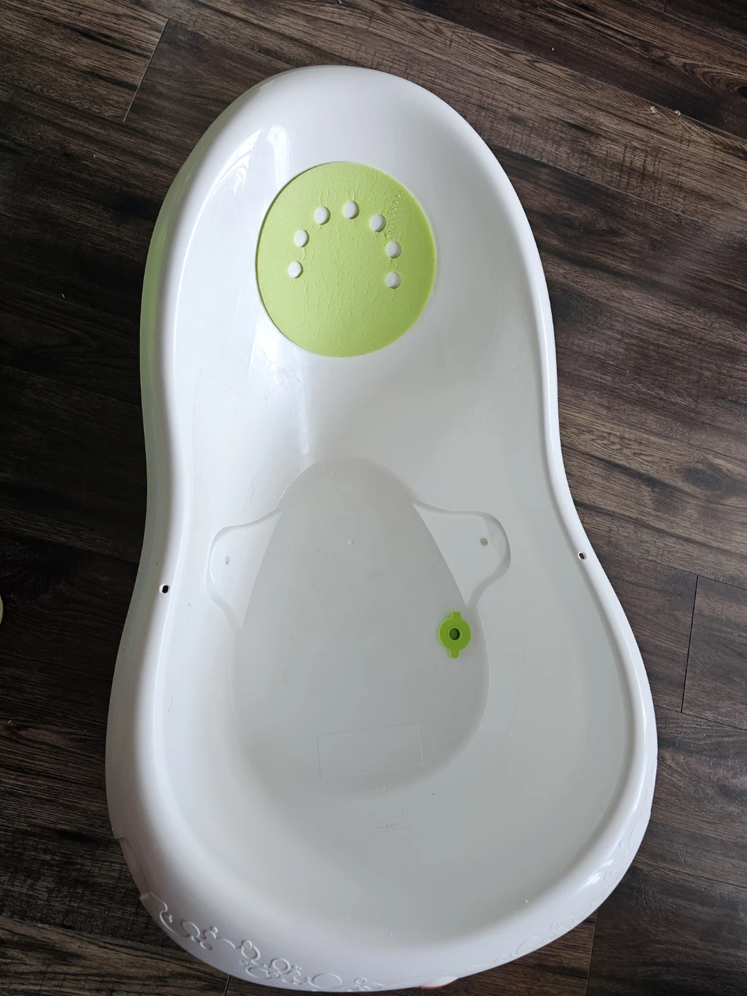 Fisher-Price Infant-to-Toddler Baby Bath Tub - photo 3
