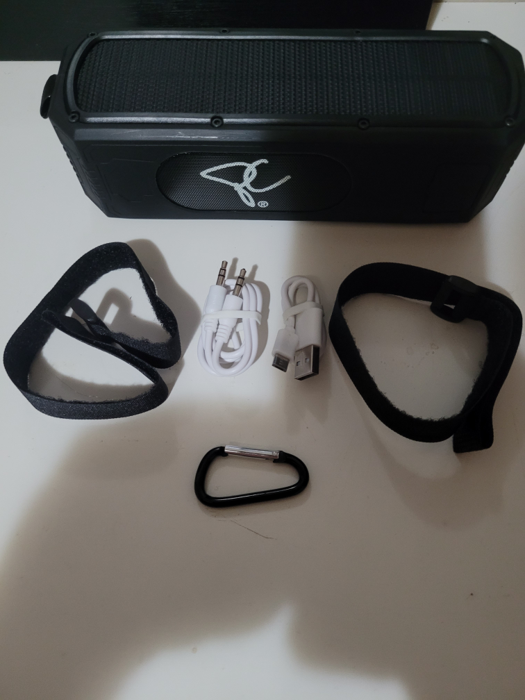 PC Bluetooth Speaker - photo 4