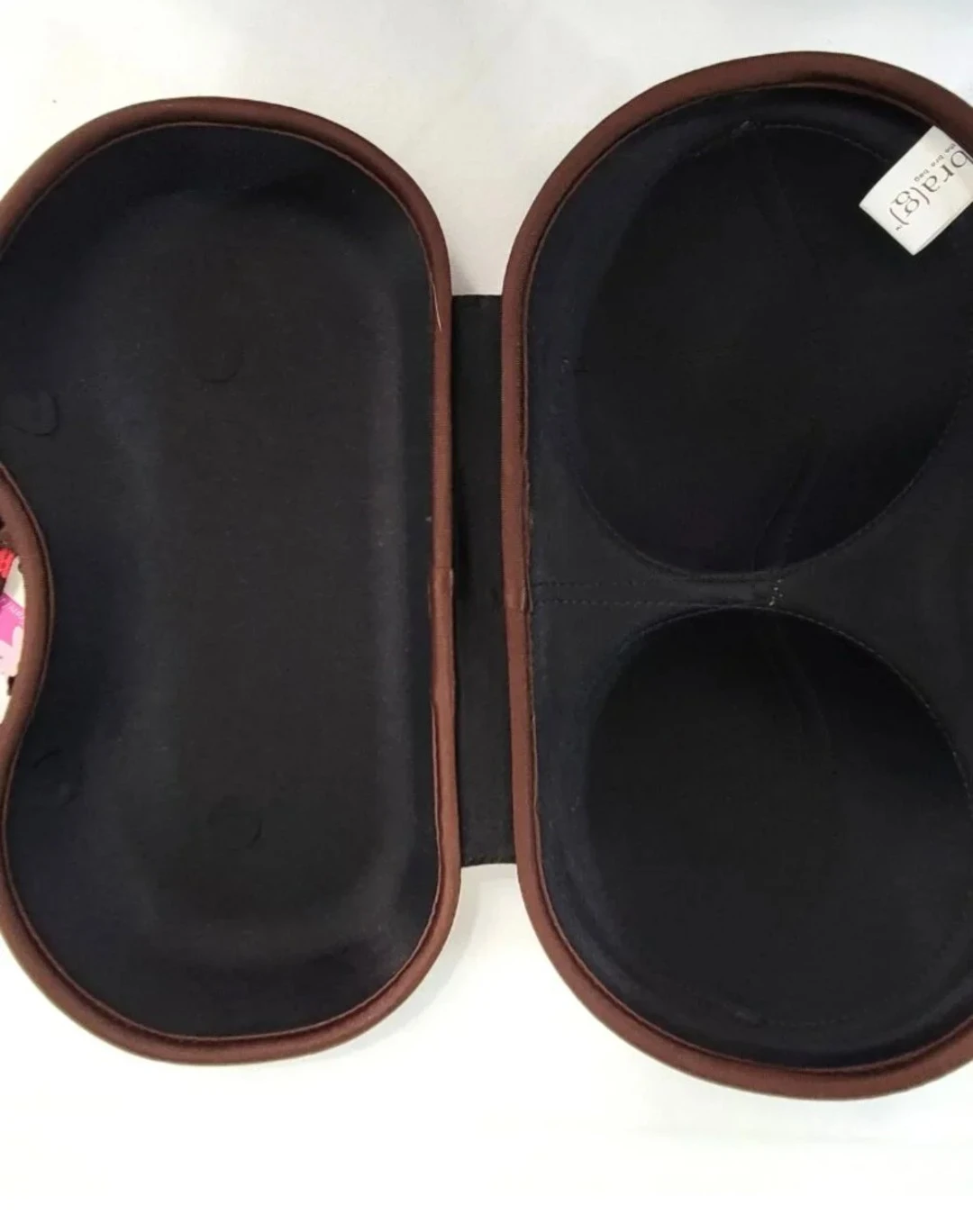 The bra bag(chocolate) case - photo 3