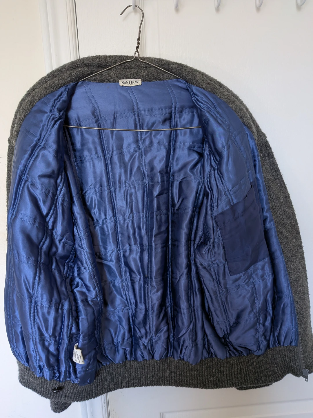 🏈Nani Bon of Italy Cardigan - photo 5