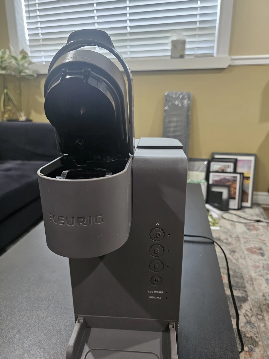 Keurig Coffee Maker - photo 2