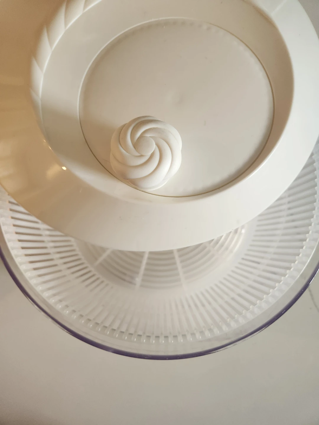 Salad Spinner - photo 2