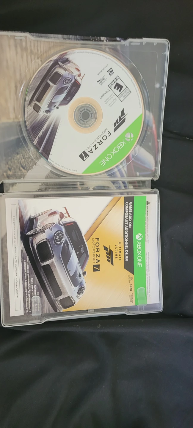 Forza Motorsport 7 for Xbox One - photo 2