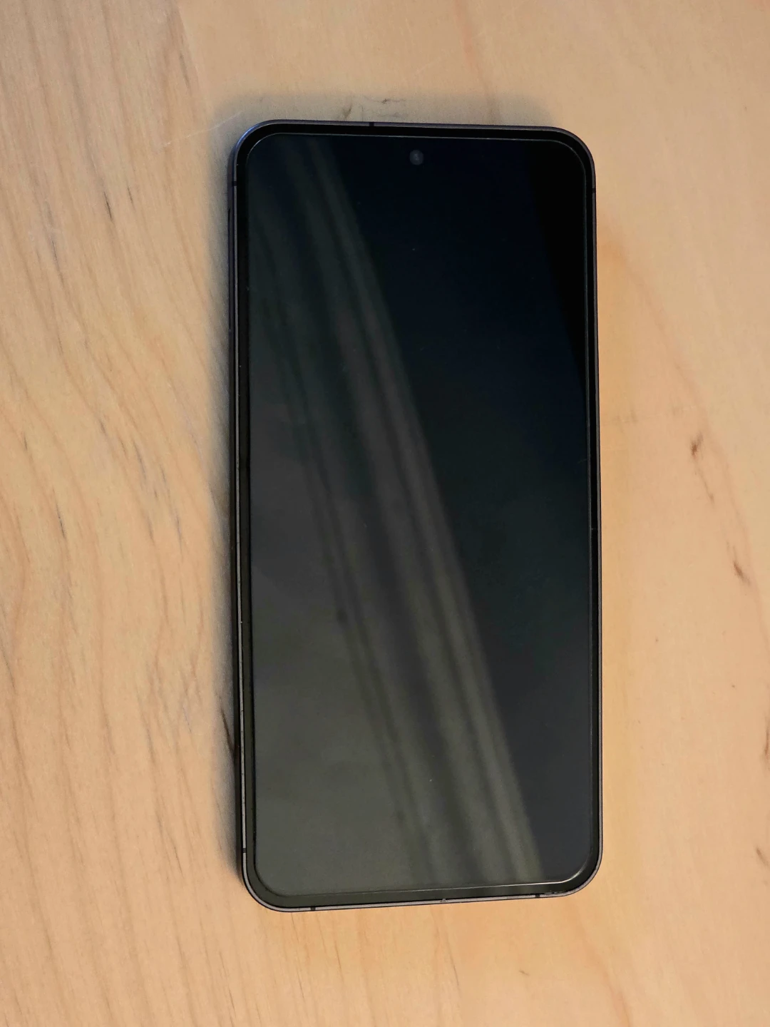 Samsung Galaxy S24 FE - photo 3