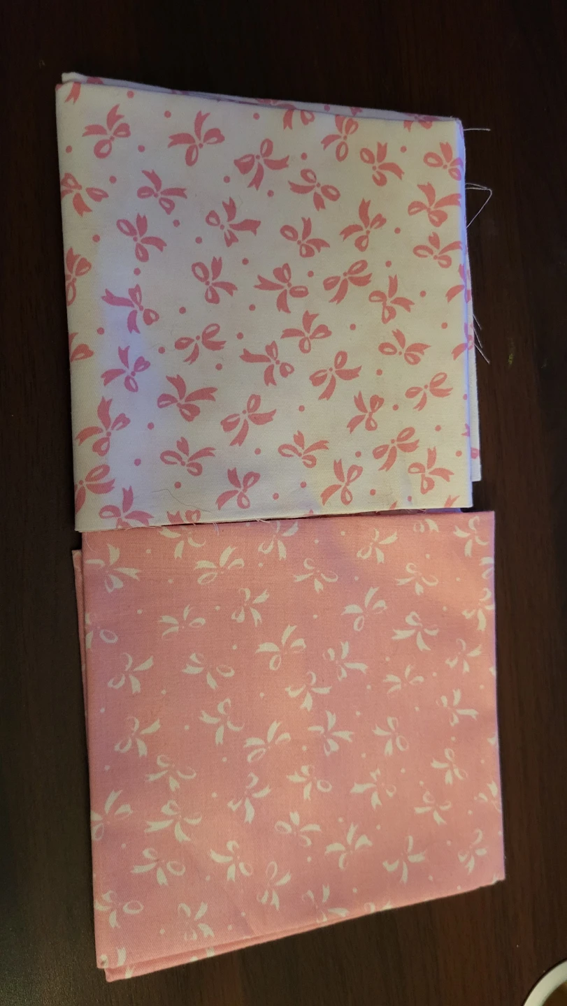 Fabric Creations Cotton Pre-Cut Fabric Bundle - photo 3