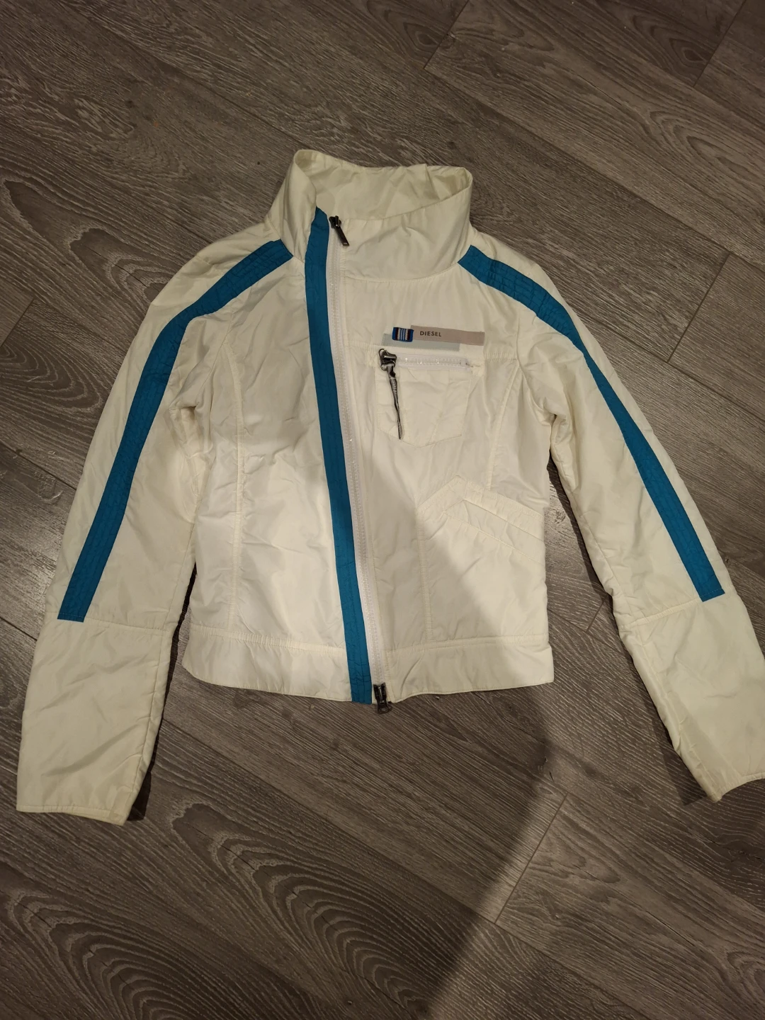 Womens Diesel jacket - photo 2