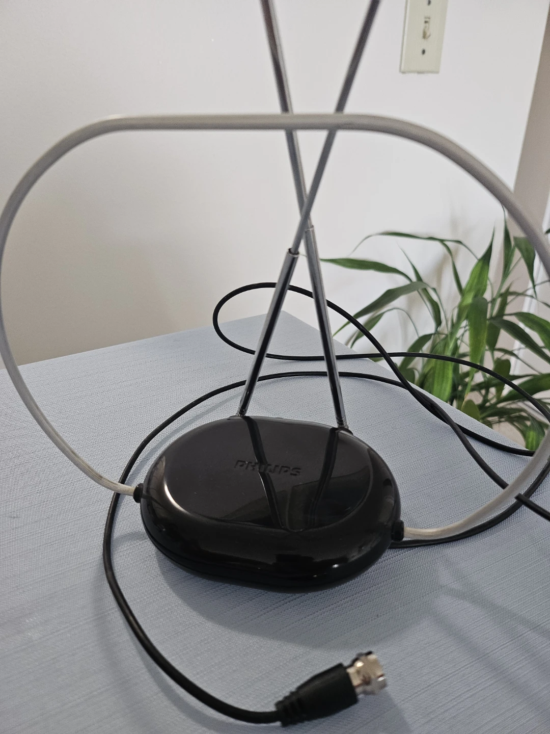 Philips Indoor TV Antenna - photo 2