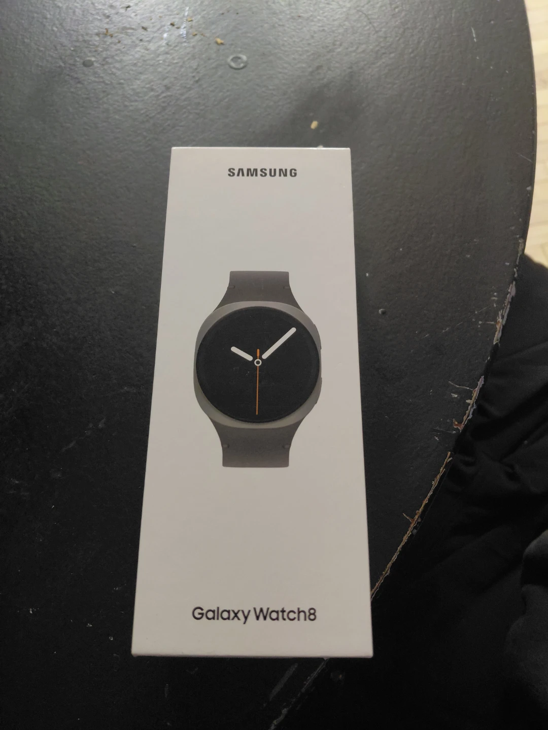 Samsung Galaxy Watch8 40mm