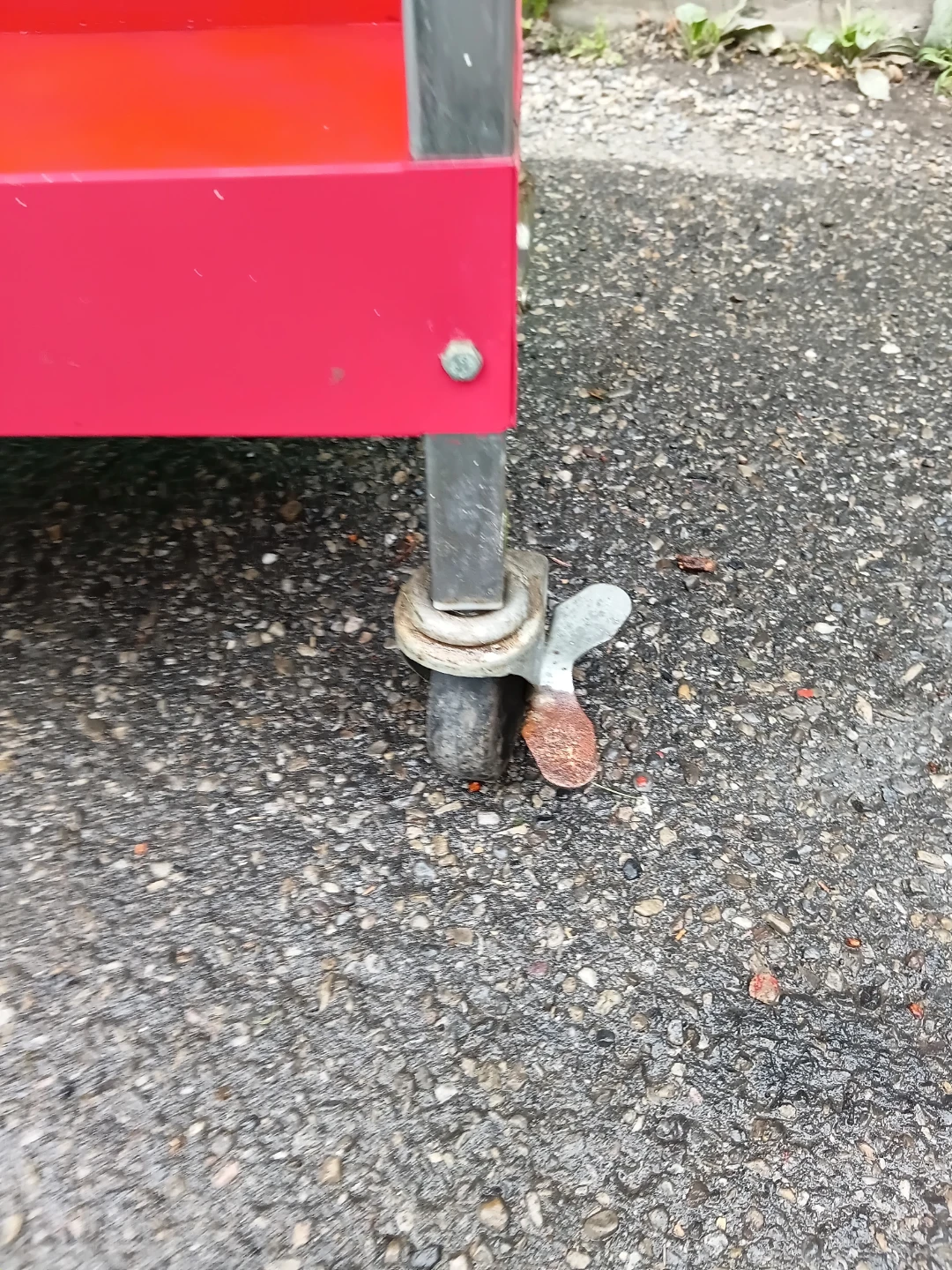 Powerbuilt Rolling Automotive Service Cart - photo 3