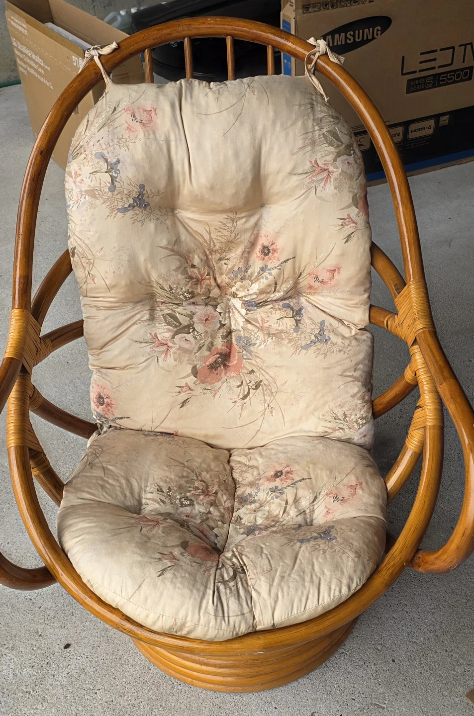 Chair