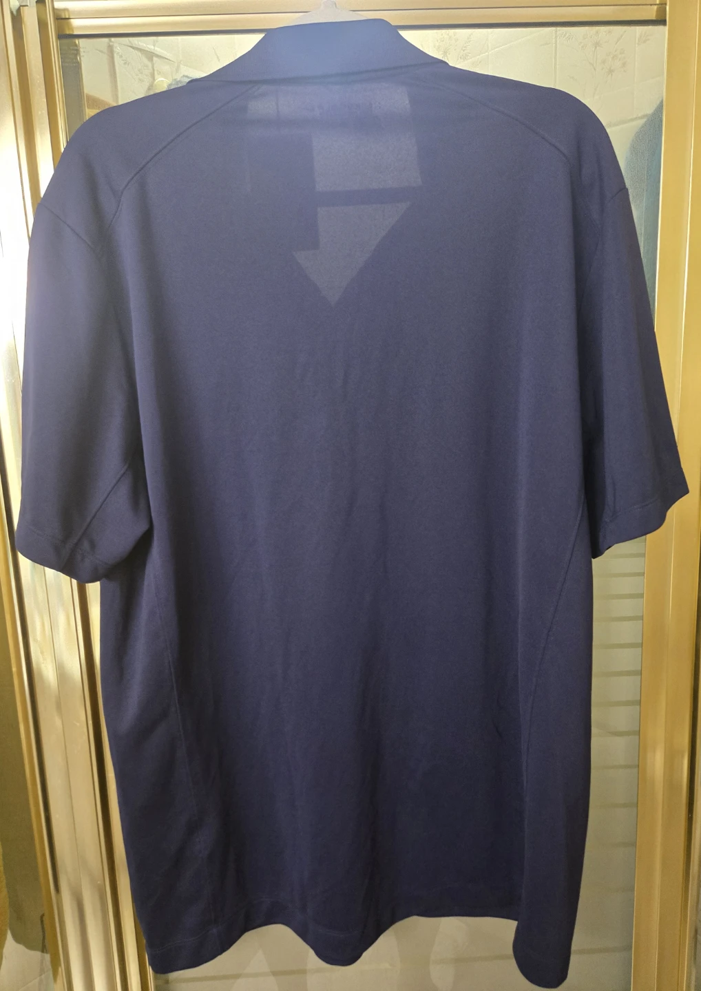 Nike Men's Tour Performance Dri-Fit Golf/Polo.  BNWT. LARGE. - photo 2