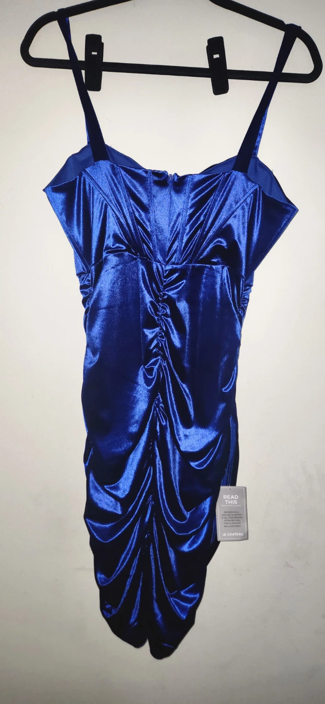 New La Chateau dress - photo 2