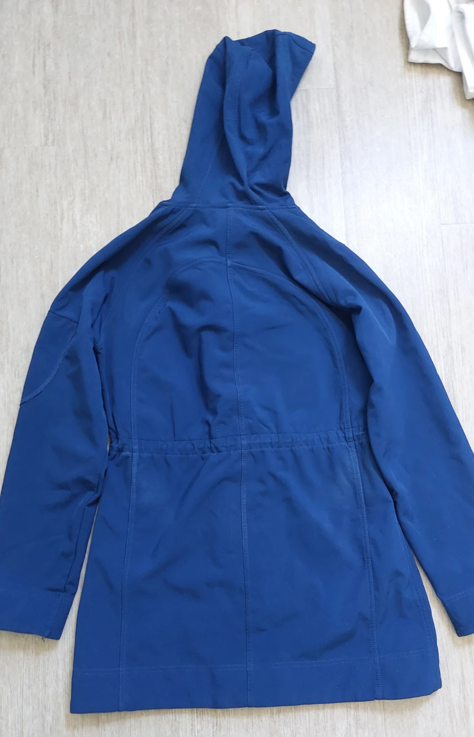 Blue Jacket Women - photo 2