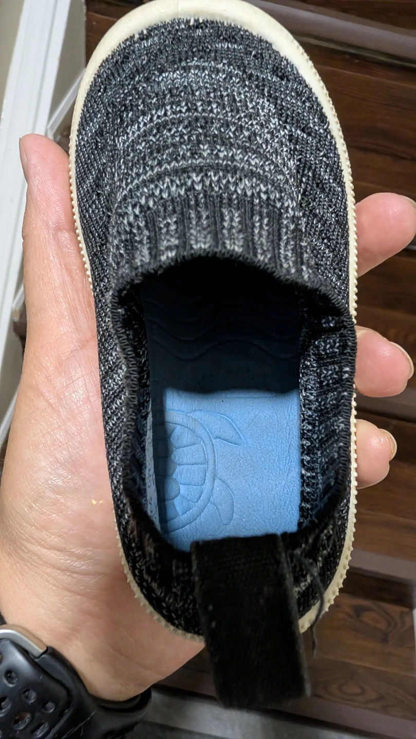 Jan & Jul Toddler Slip-On Shoes Size 6 - photo 4