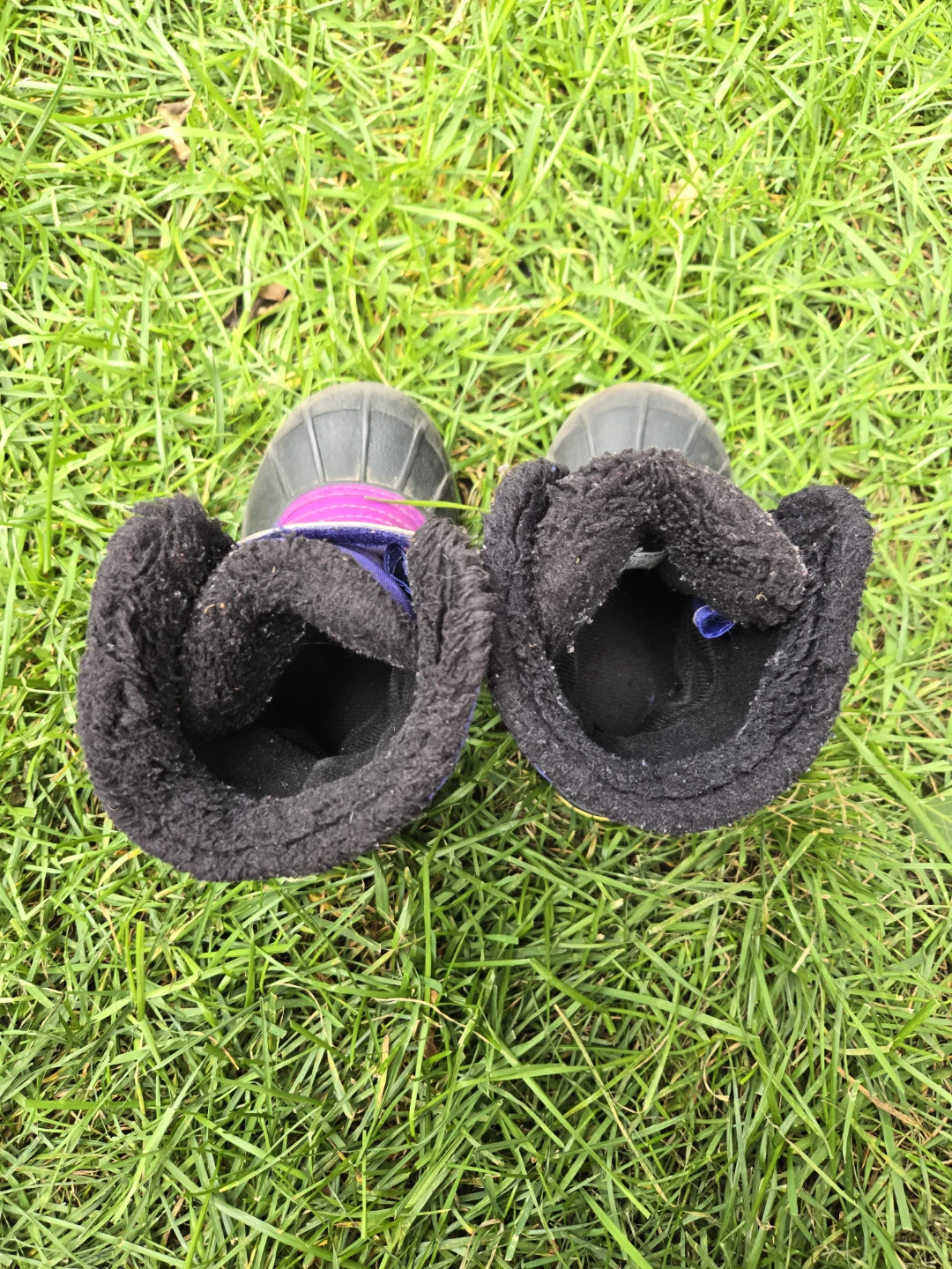 Sorel Kids Winter Boots size 7 - photo 2