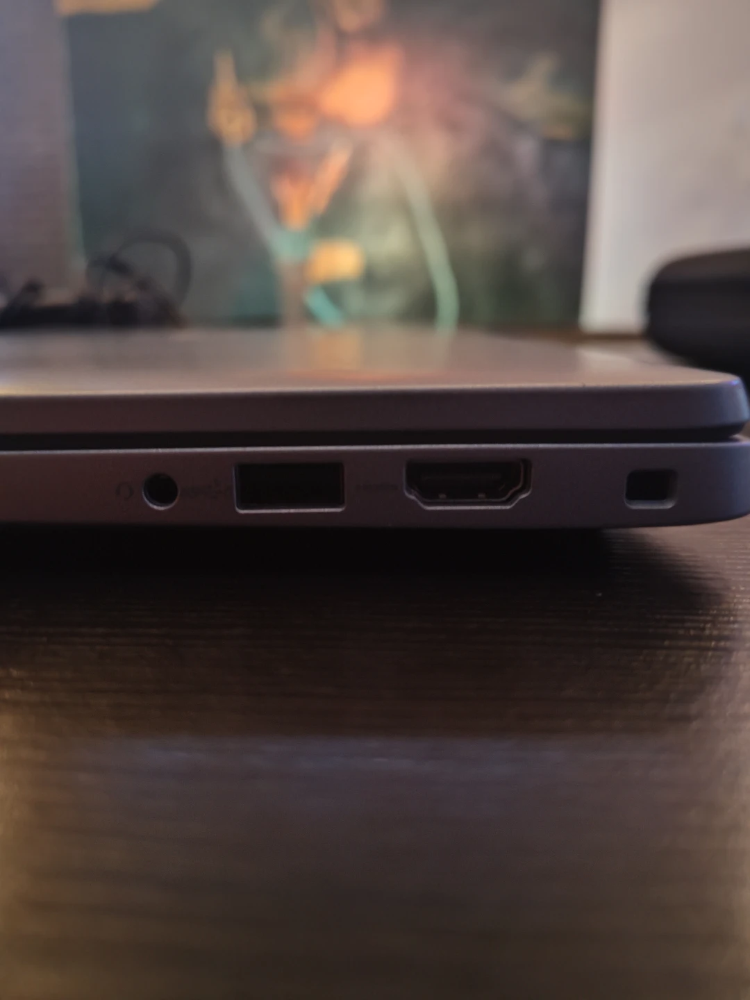Dell Latitude 5440 Laptop Intel i7 vPro - photo 3