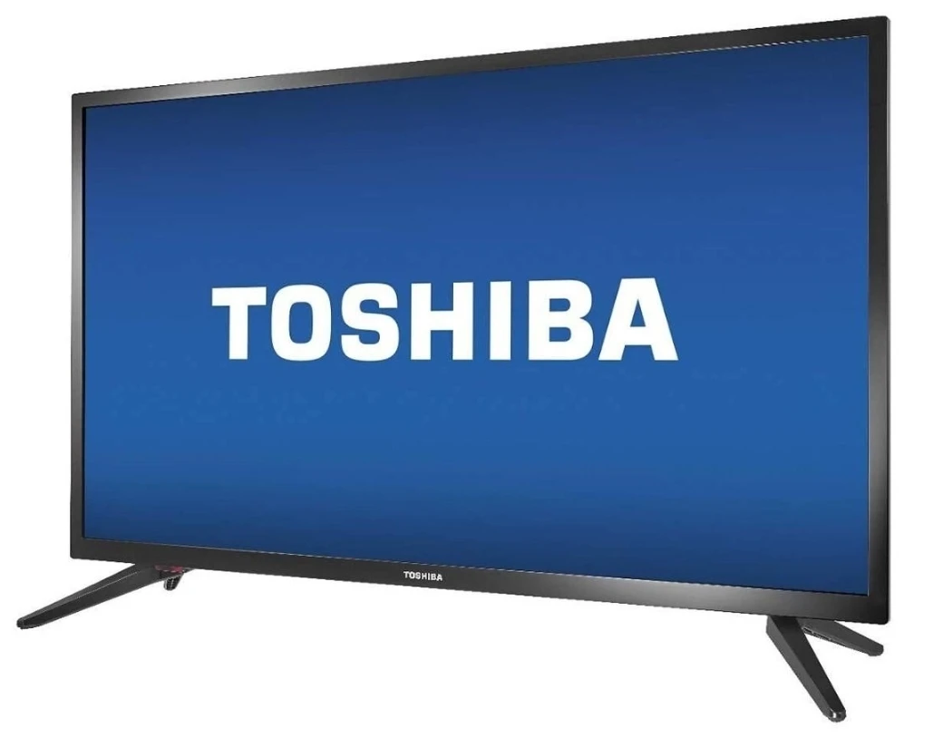 Toshiba 32-inch LED TV Model 32LF221C21 - photo 2