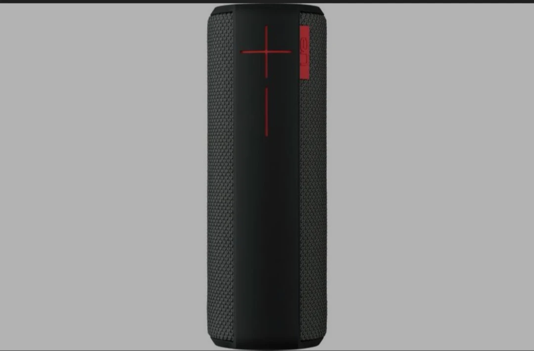 Ultimate Ears UE Boom 2 Portable Bluetooth Speaker