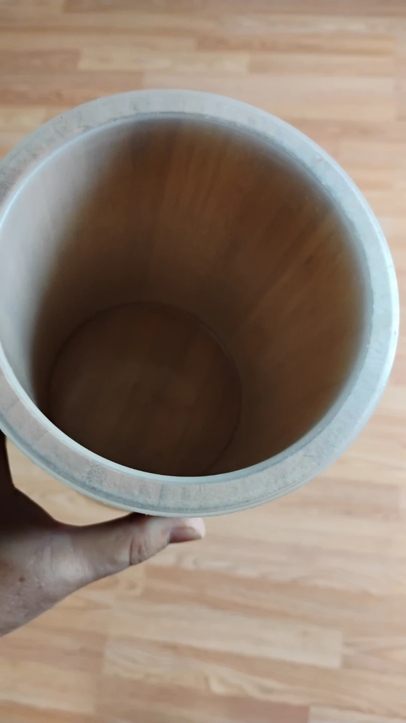 Forum Bamboo Kitchen Canister - photo 3