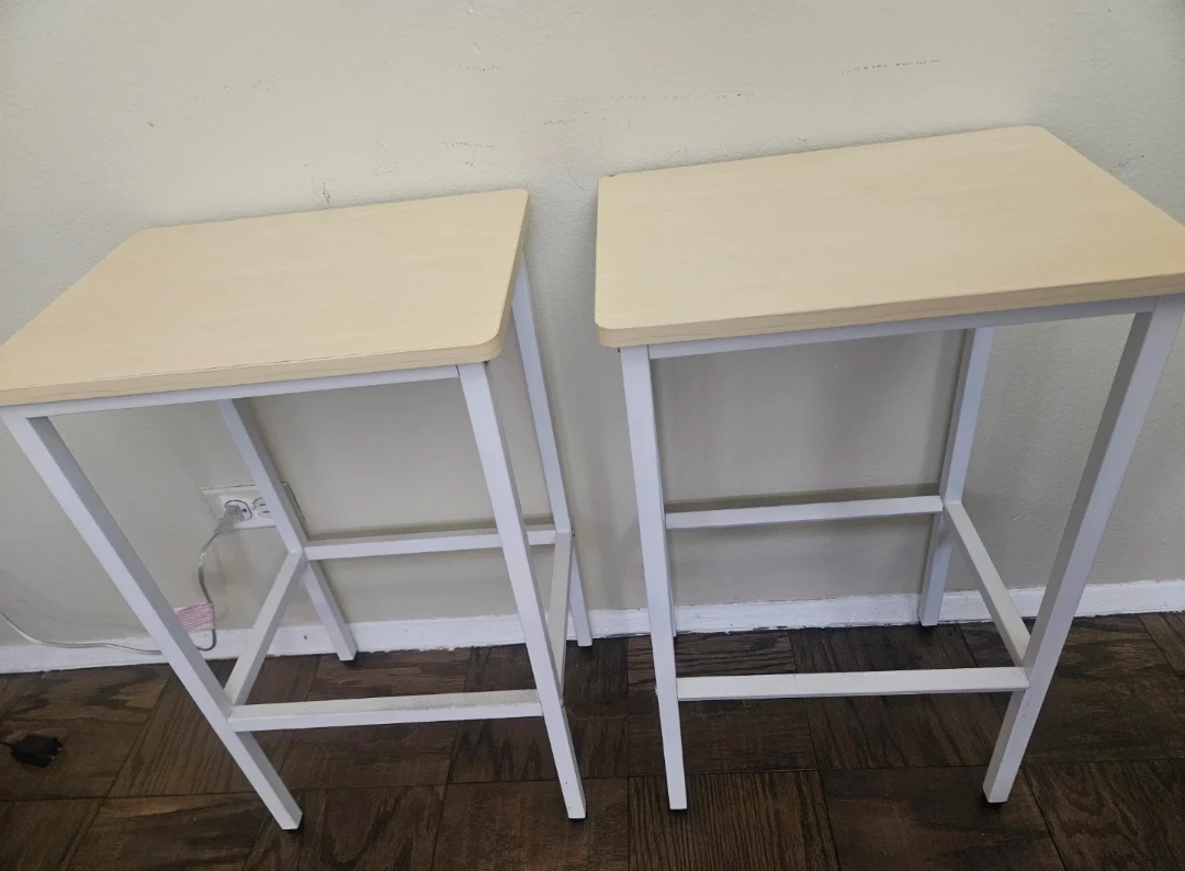 Bar table set - photo 2