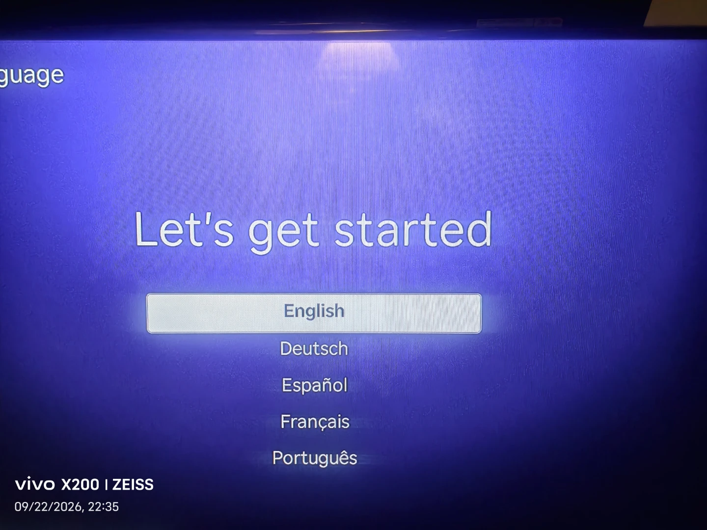 Roku 3 Streaming Player with Remote - photo 2