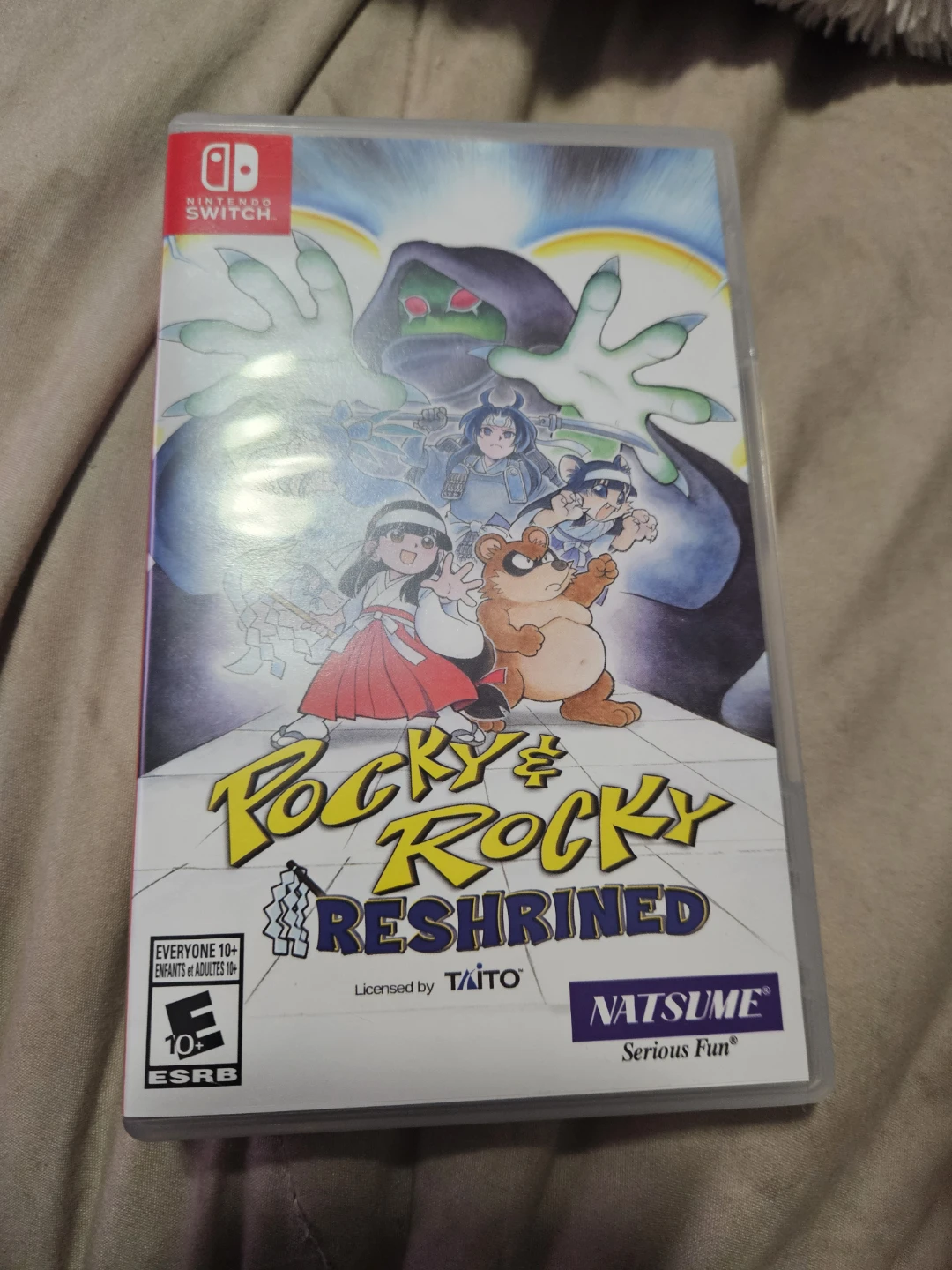 Bundle of Nintendo Switch games - photo 4