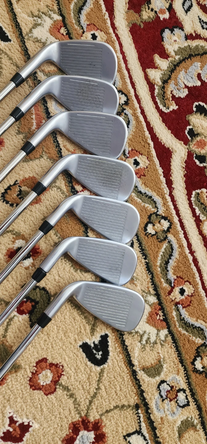 Cobra Air-X Iron Set - photo 3