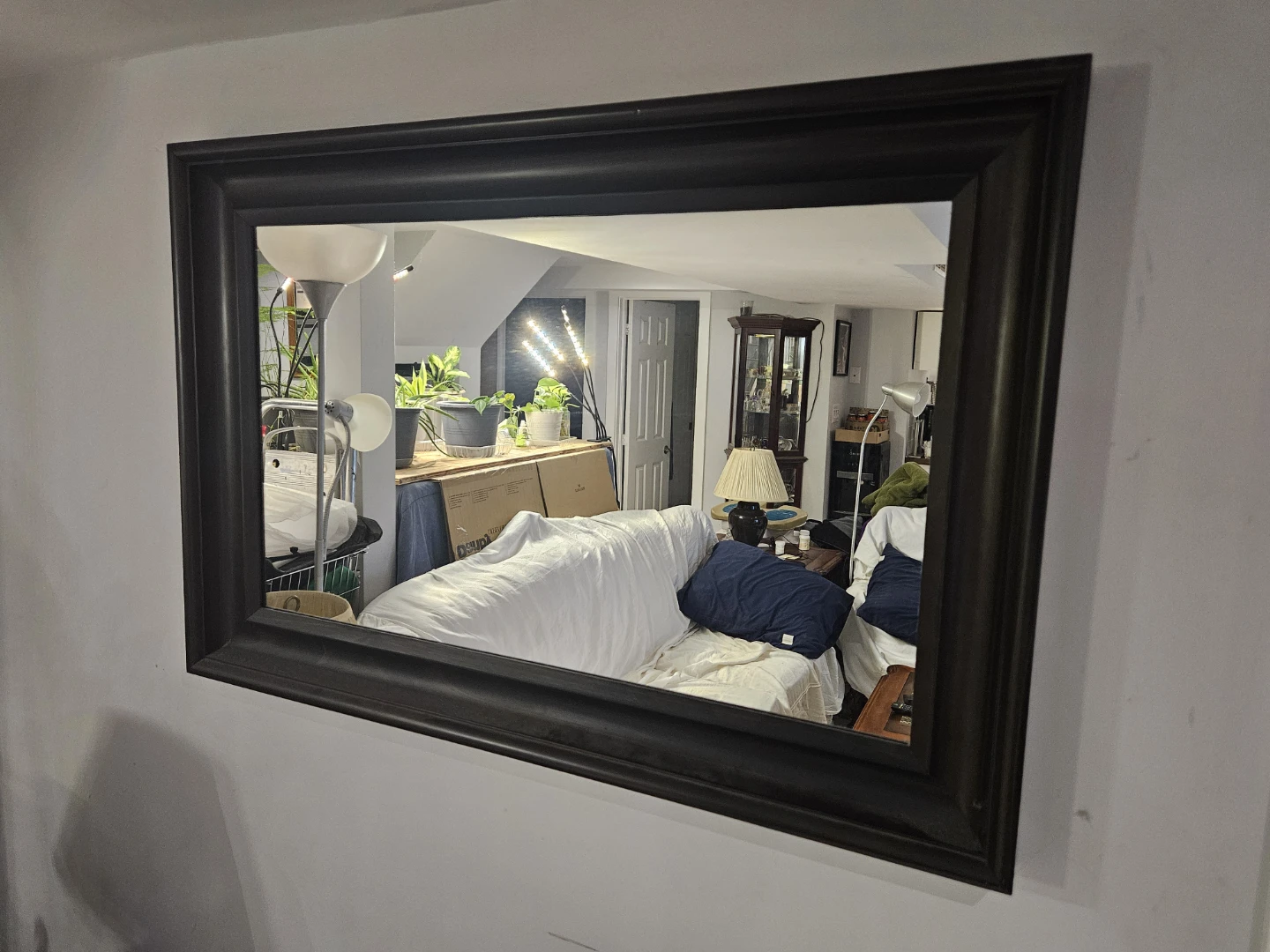 Wall Mirror