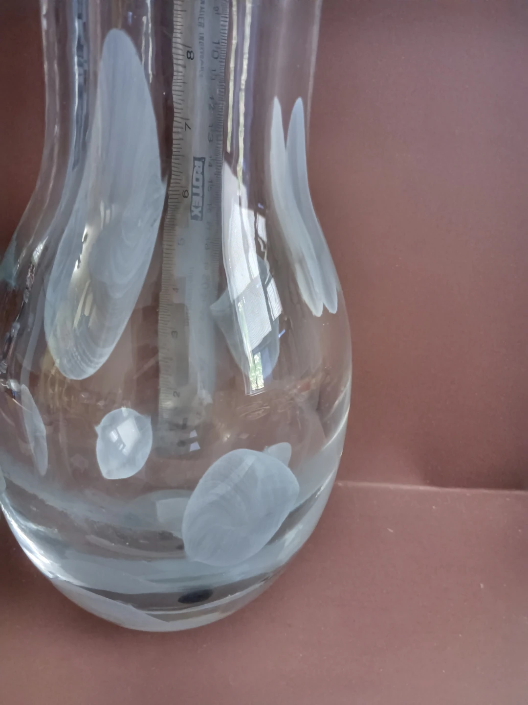 Todd Oldham by La-Z-Boy Glass Vase - photo 5
