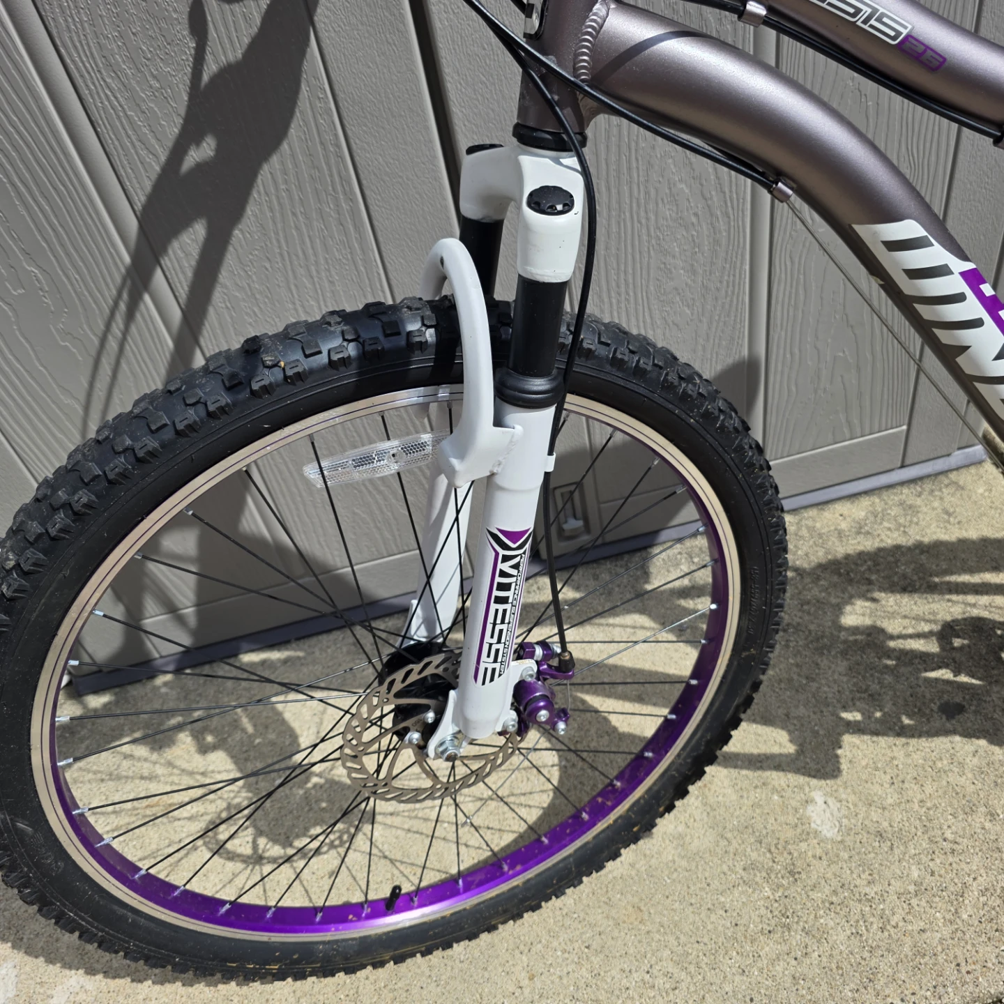 Genesis Whirlwind 26-inch Mountain Bike - photo 2