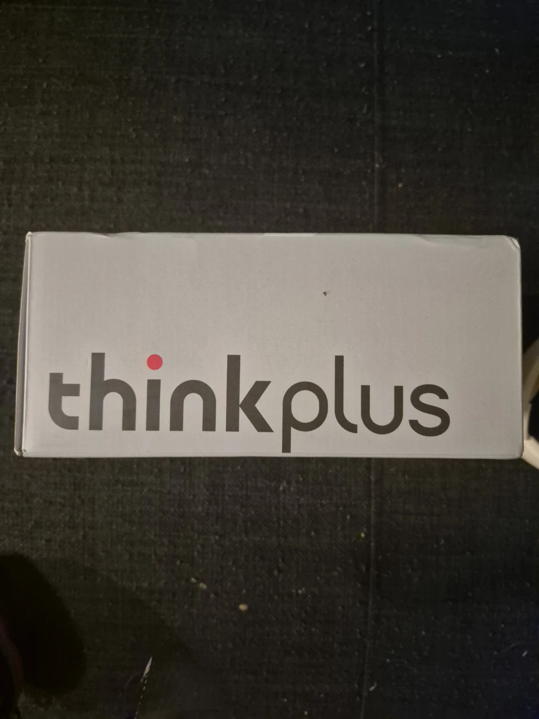 Lenovo Thinkplus TH30 Headphones