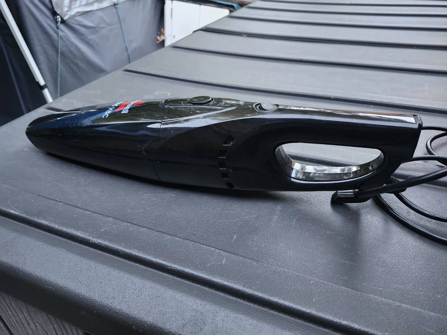 Powerful Bissell  Handheld / Car Vacuum Corded