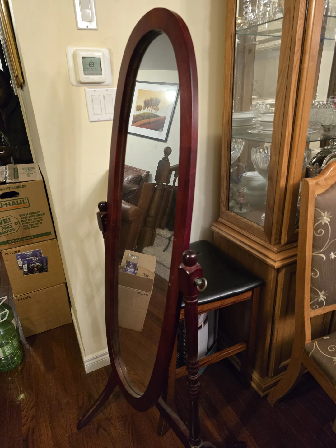 Mirror - photo 3