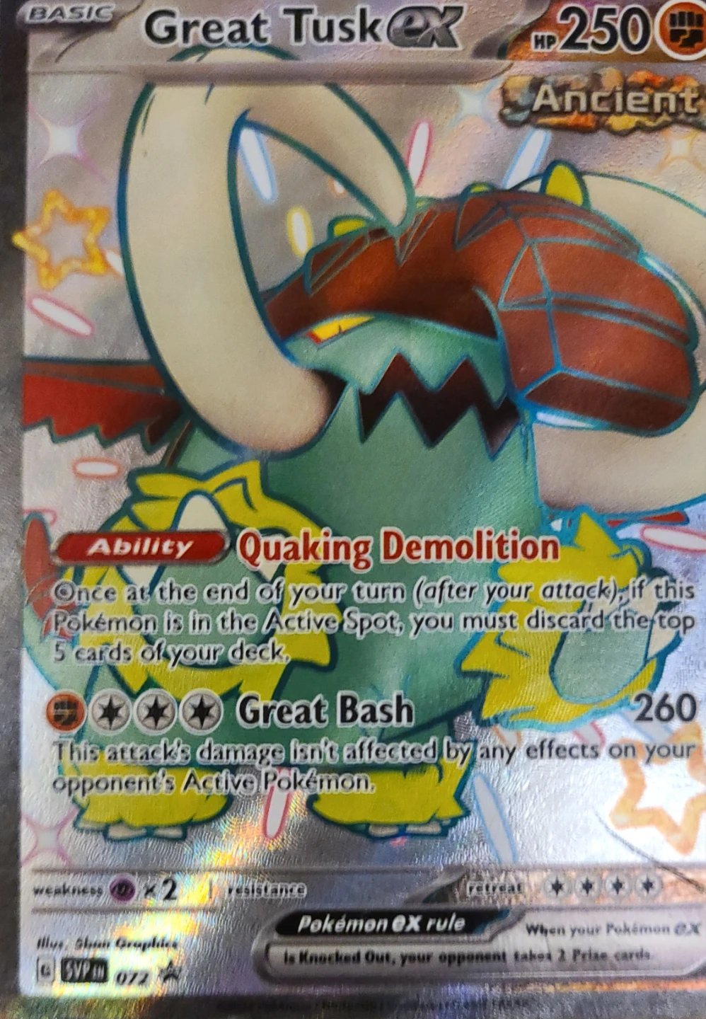 Set of 5 Assorted Pokemon Trading Cards - photo 4