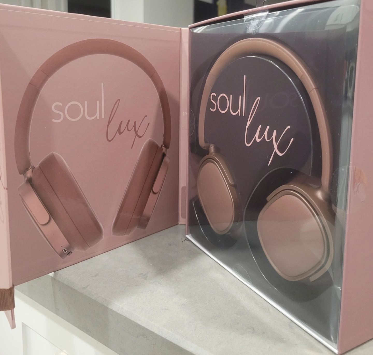 Zero Statik Soul Lux Wireless Headphones - photo 4