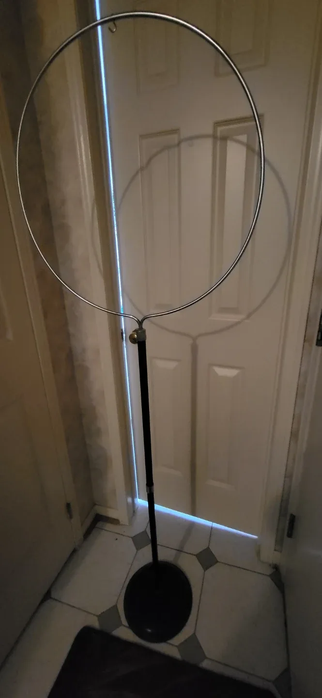 Bird cage or Plant Holder - Ready for pickup