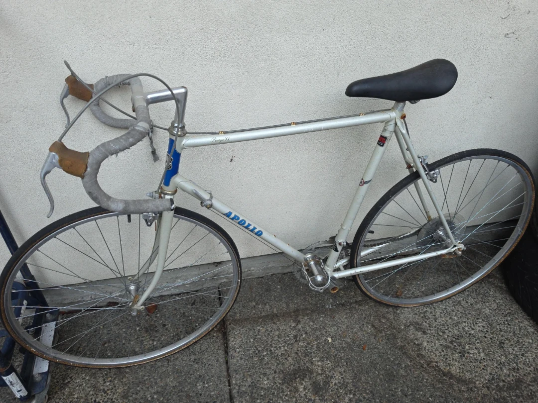 Apollo Prestige XL Road Bike