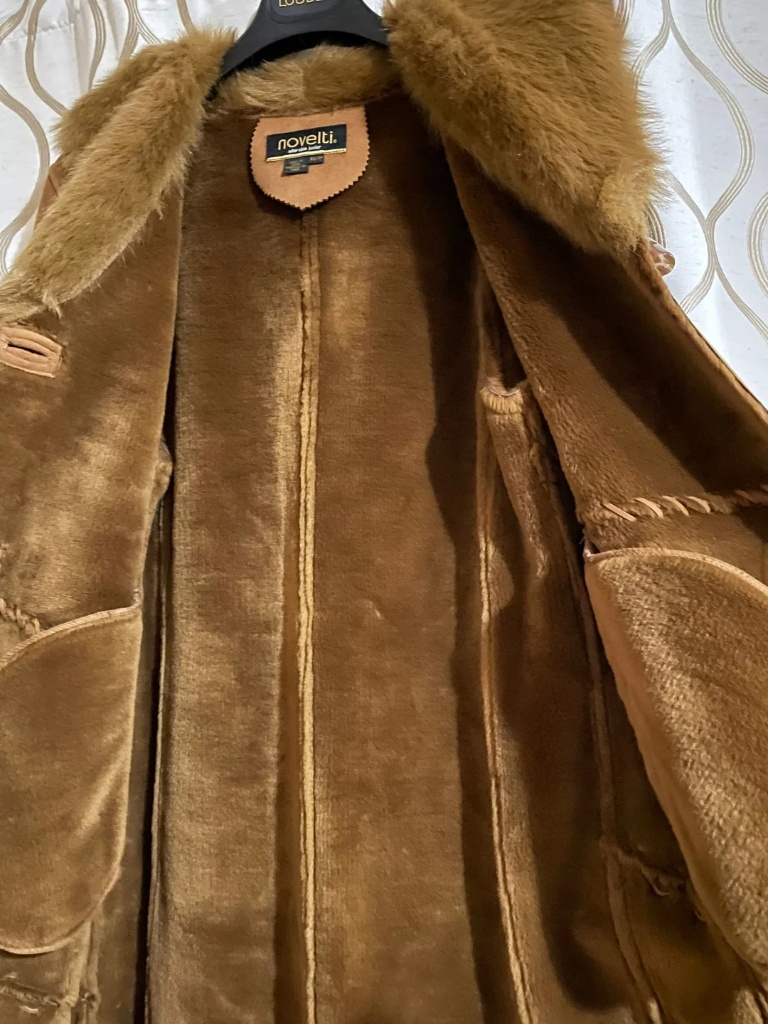 Winter Coat - photo 2