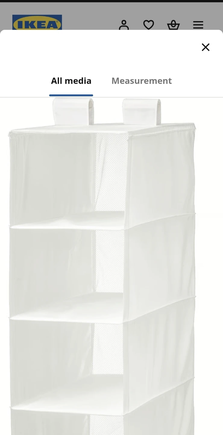 Ikea SKUBB - photo 2