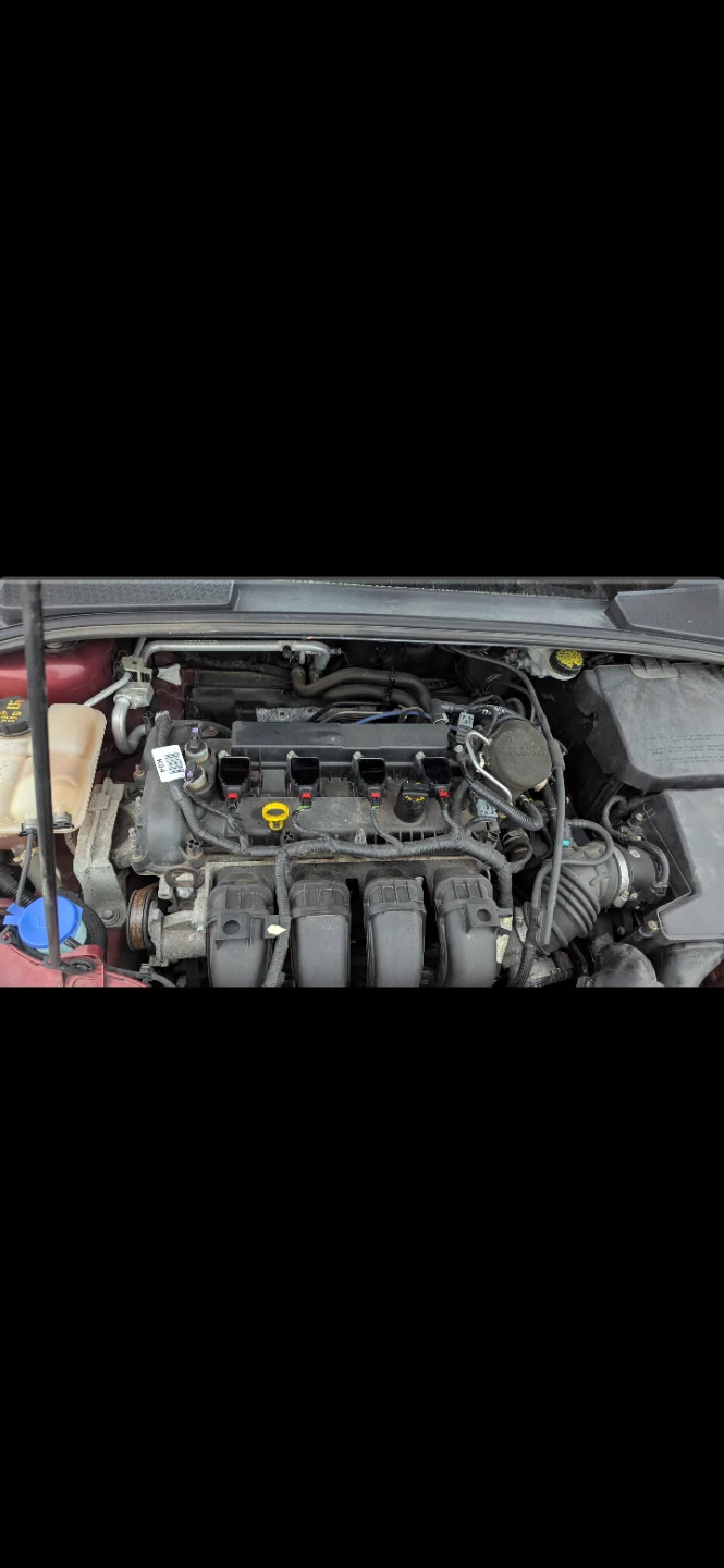 Ford Focus 2014 Se Hatchback - photo 5
